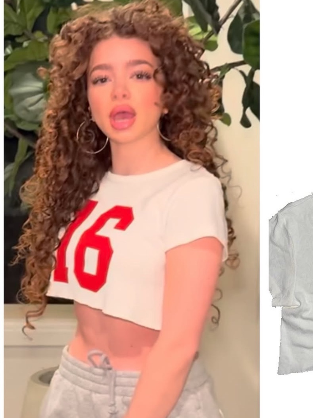 brandy melville top